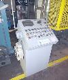  HOLYOKE 54" Calender, 4 roll, ~ 70 ton,